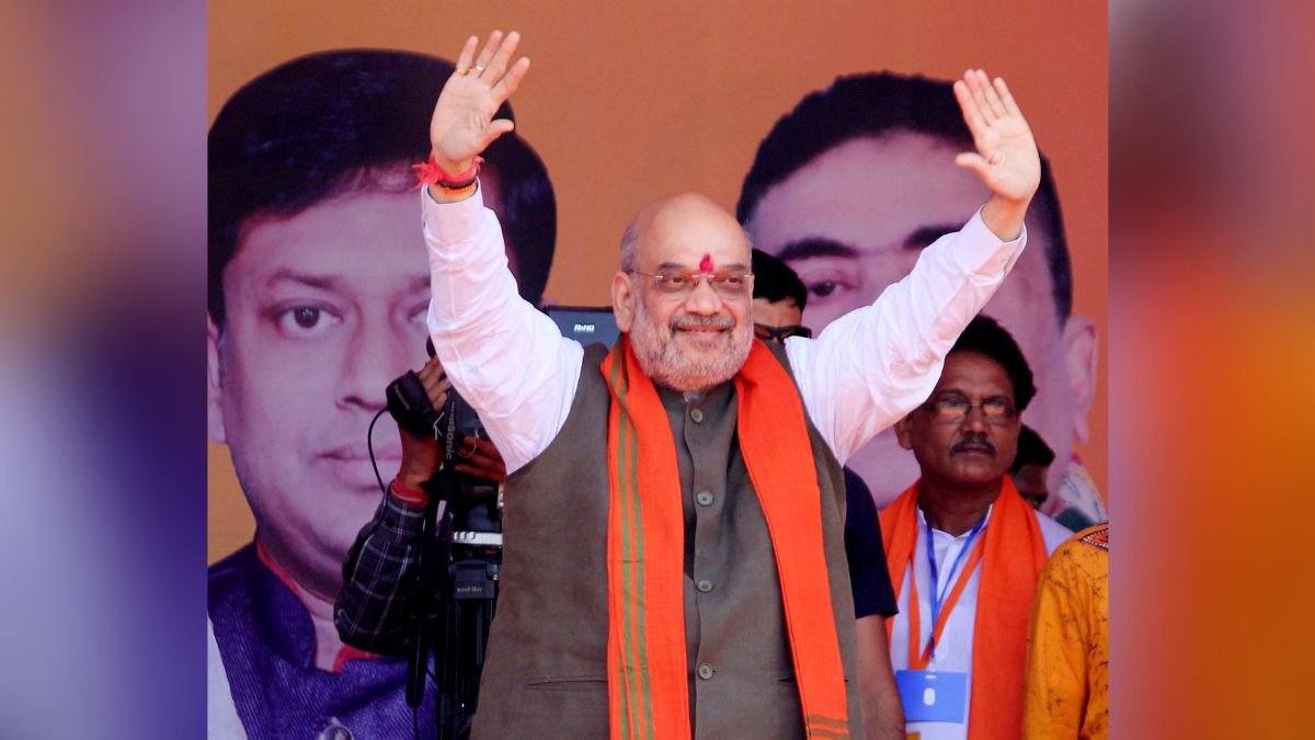 'BJP Will Win Over 35 Seats In West Bengal In 2024 Lok Sabha Polls ...